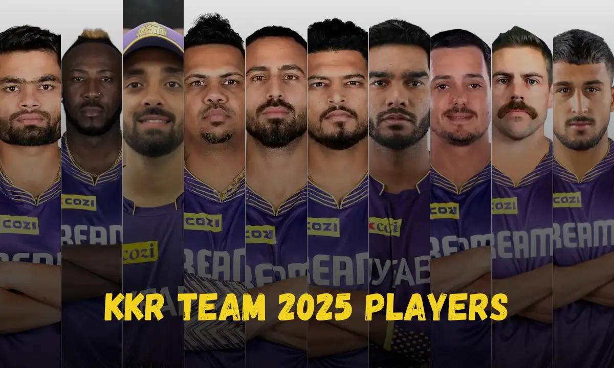 Kolkata Knight Riders Image